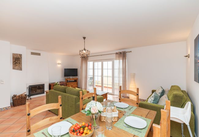 Apartment in Cabanas de tavira - APARTMENT BRISA DO MAR, Cabanas River Front Apartment in Cabanas de tavira - APARTMENT BRISA DO MAR, Cabanas River Front