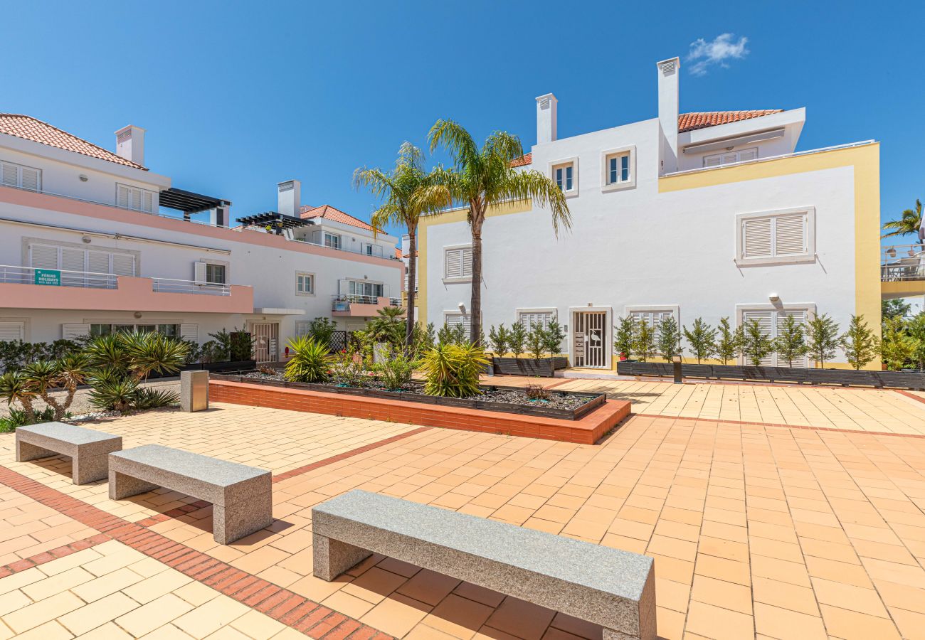 Apartment in Cabanas de tavira - APARTMENT BRISA DO MAR, Cabanas River Front