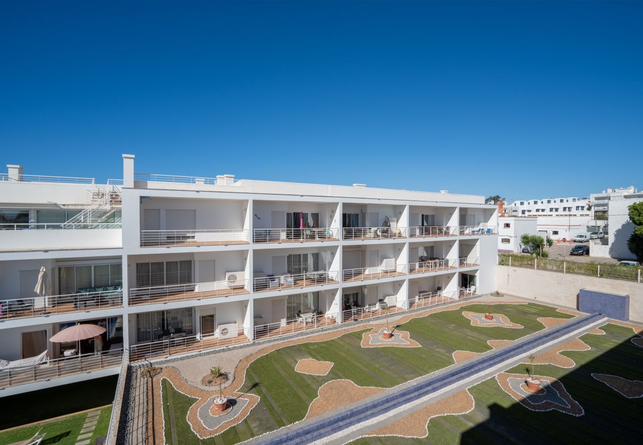 Apartment in Fuseta - APARTMENT BRISA DA RIA, Formosa Village