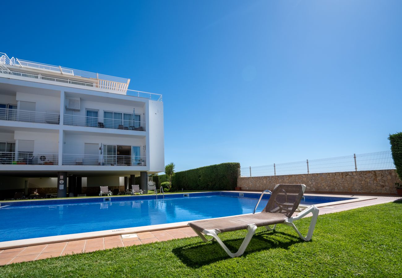 Apartment in Fuseta - APARTMENT BRISA DA RIA, Formosa Village