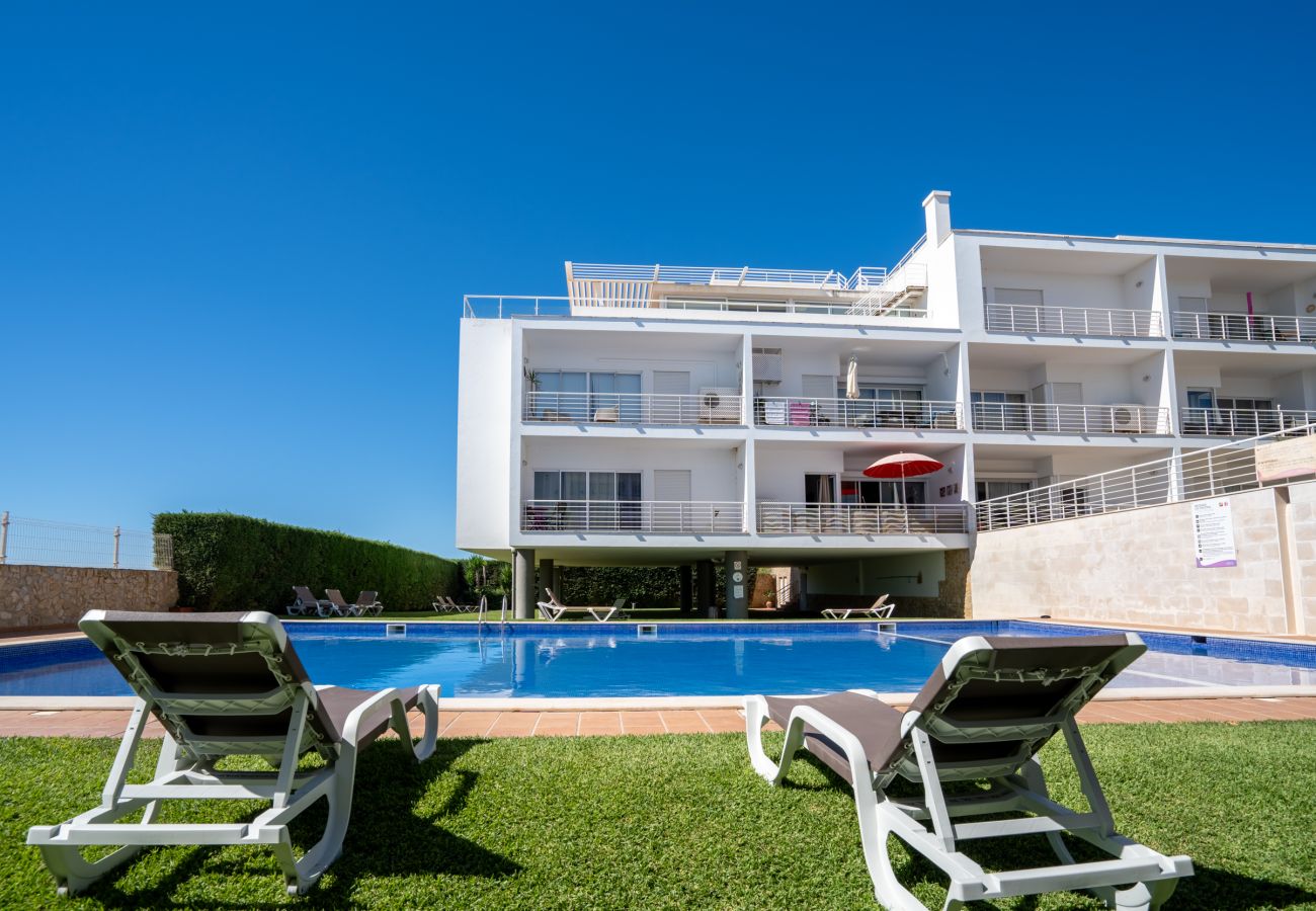 Apartment in Fuseta - APARTMENT BRISA DA RIA, Formosa Village