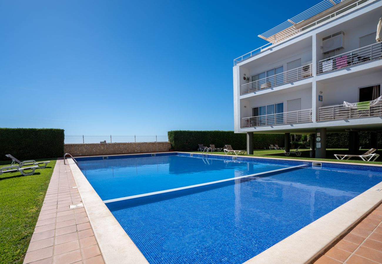 Apartment in Fuseta - APARTMENT BRISA DA RIA, Formosa Village