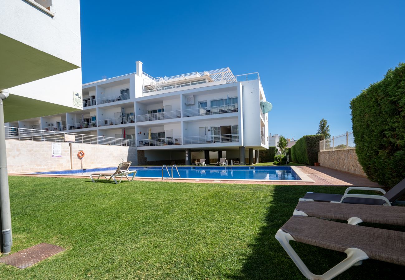 Apartment in Fuseta - APARTMENT BRISA DA RIA, Formosa Village