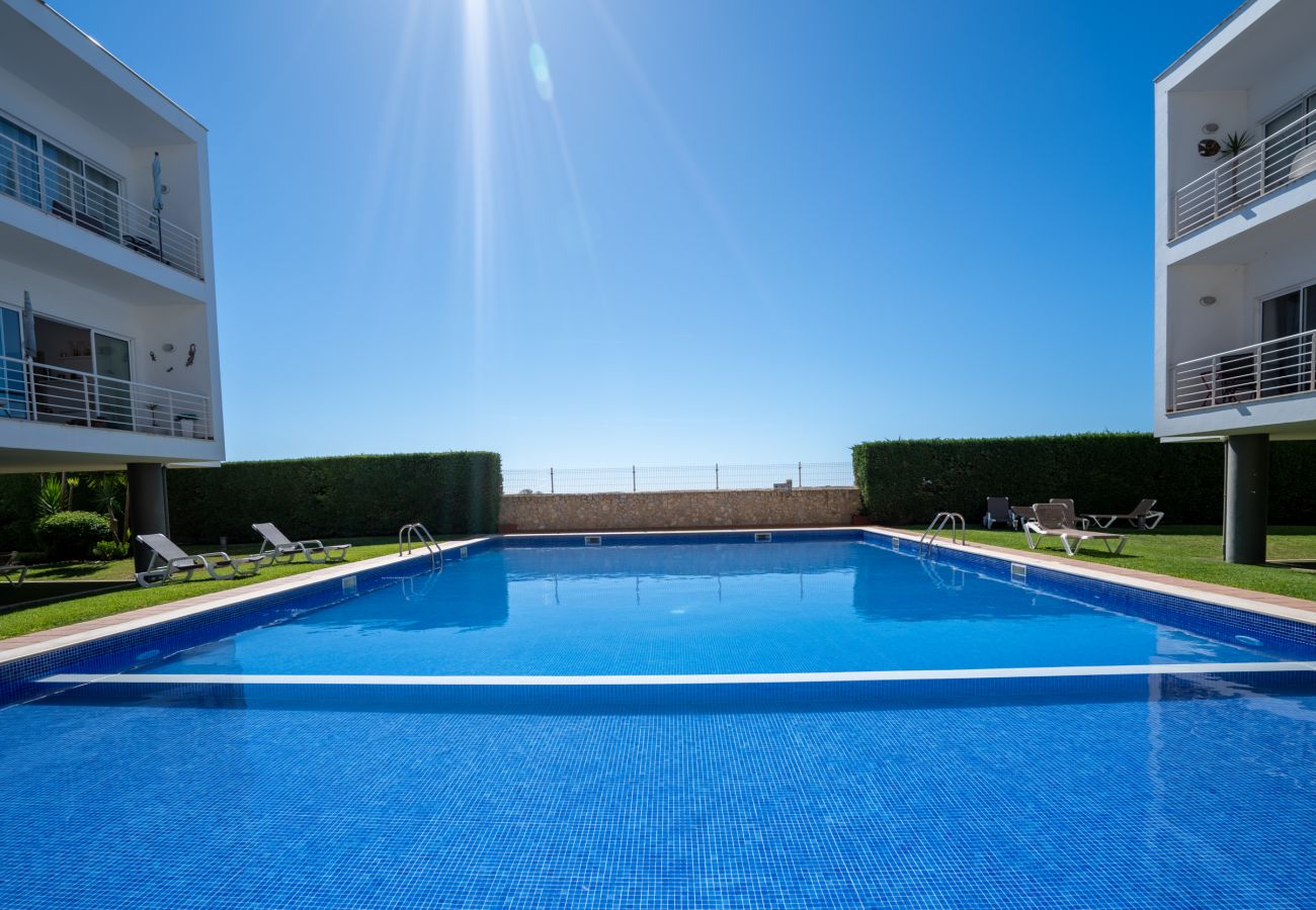 Apartment in Fuseta - APARTMENT BRISA DA RIA, Formosa Village