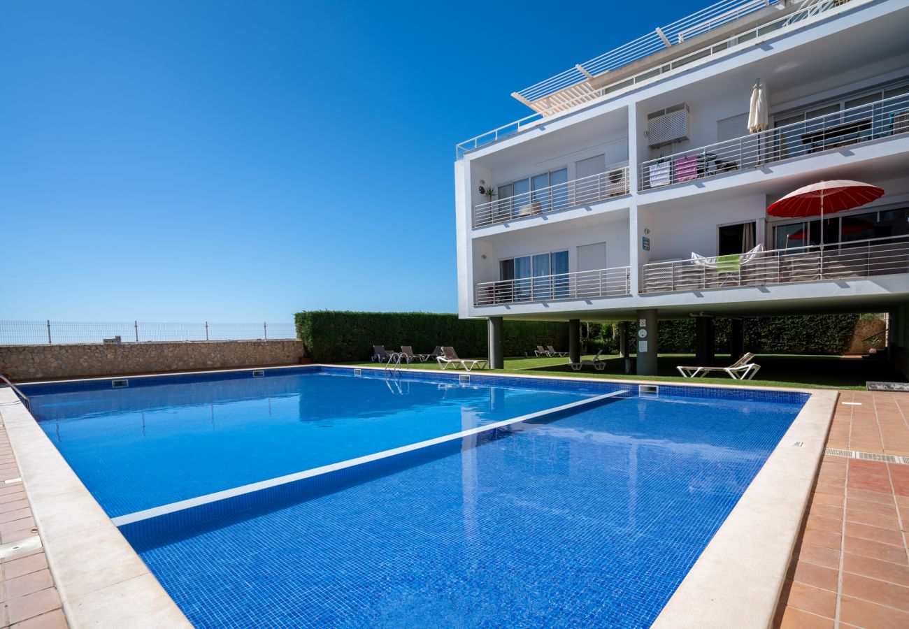 Apartment in Fuseta - APARTMENT BRISA DA RIA, Formosa Village