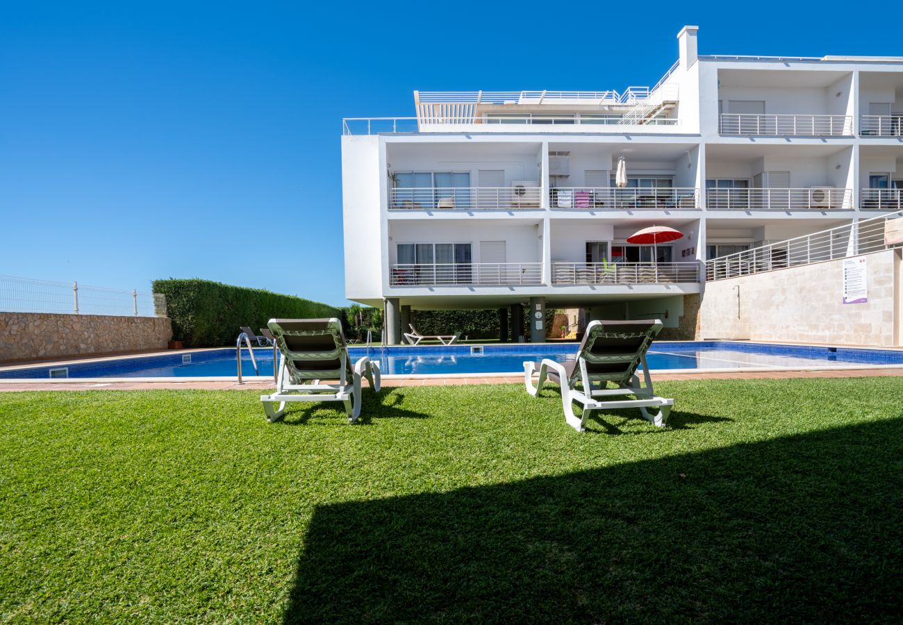Apartment in Fuseta - APARTMENT BRISA DA RIA, Formosa Village