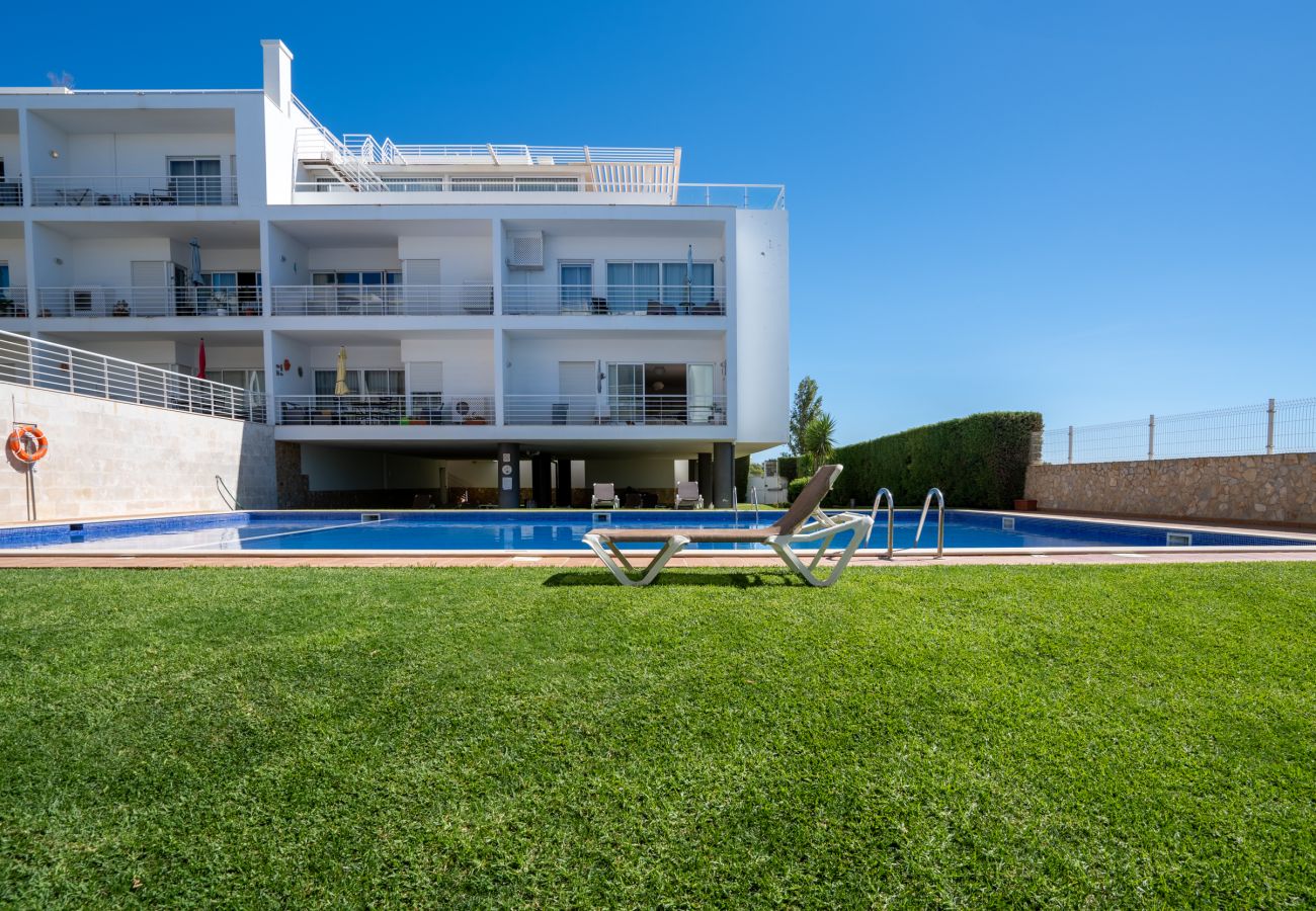 Apartment in Fuseta - APARTMENT BRISA DA RIA, Formosa Village