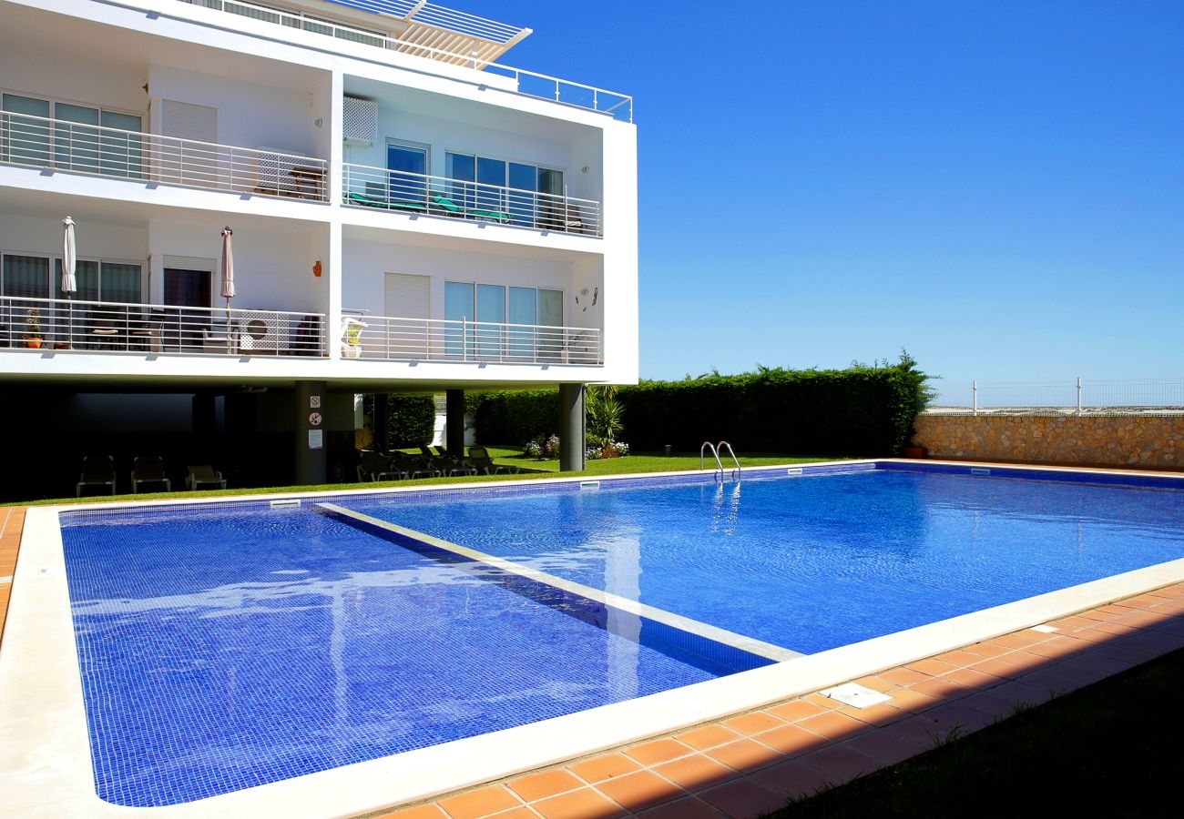 Apartment in Fuseta - APARTMENT BRISA DA RIA, Formosa Village