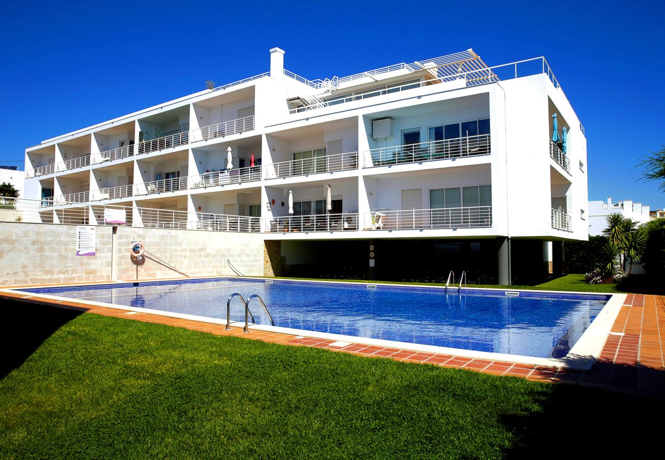Apartment in Fuseta - APARTMENT BRISA DA RIA, Formosa Village