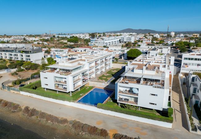 Apartment in Fuseta - APARTMENT ROSETTA, Formosa Village Apartment in Fuseta - APARTMENT ROSETTA, Formosa Village