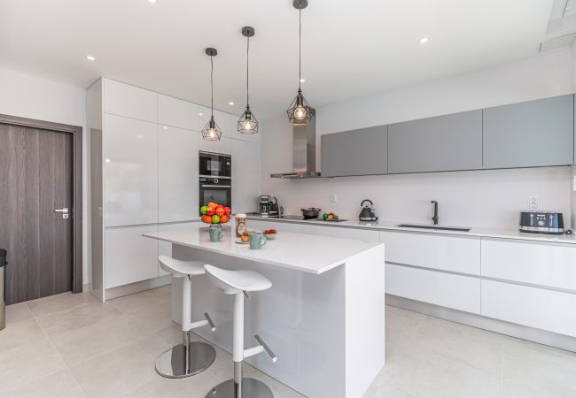 Villa in Tavira - VILLA MIA, Quinta da Foz  Villa in Tavira - VILLA MIA, Quinta da Foz