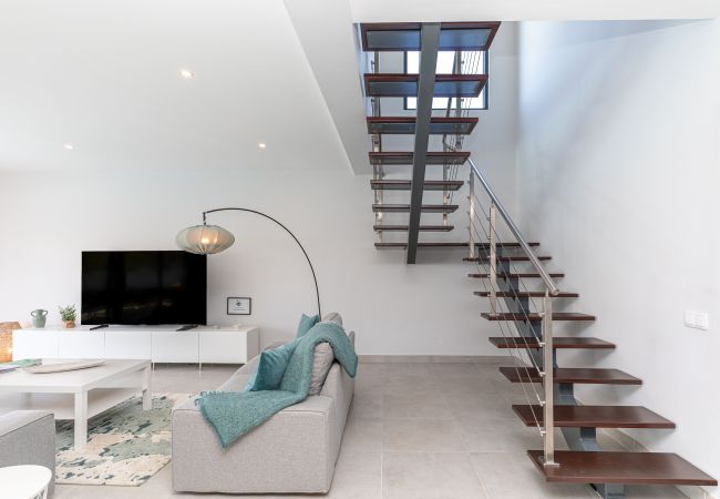 Villa in Tavira - VILLA MIA, Quinta da Foz  Villa in Tavira - VILLA MIA, Quinta da Foz