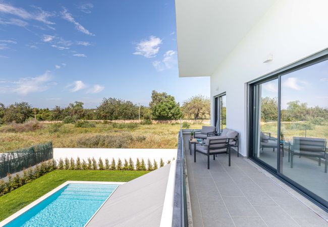 Villa in Tavira - VILLA MIA, Quinta da Foz  Villa in Tavira - VILLA MIA, Quinta da Foz