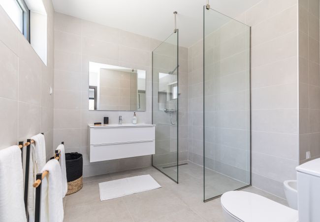 Villa in Tavira - VILLA MIA, Quinta da Foz  Villa in Tavira - VILLA MIA, Quinta da Foz