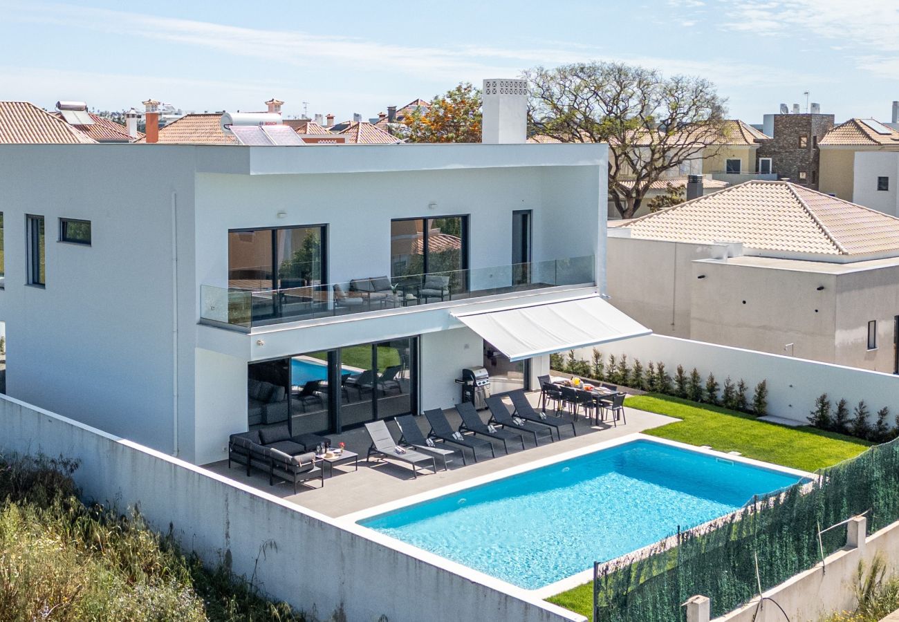 Villa in Tavira - VILLA MIA, Quinta da Foz 