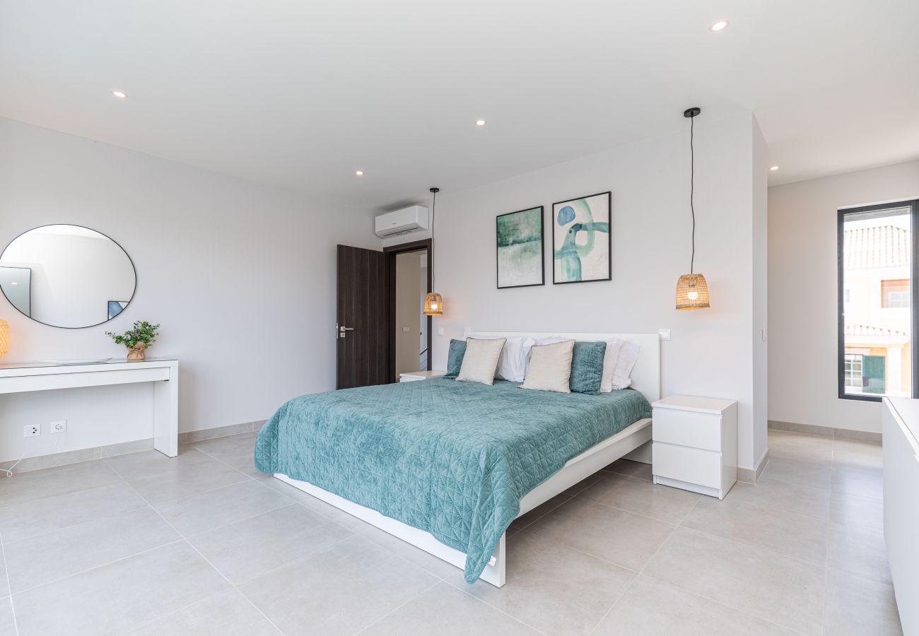 Villa in Tavira - VILLA MIA, Quinta da Foz 