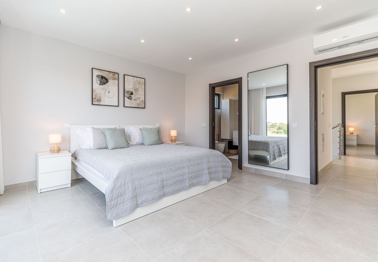 Villa in Tavira - VILLA MIA, Quinta da Foz 