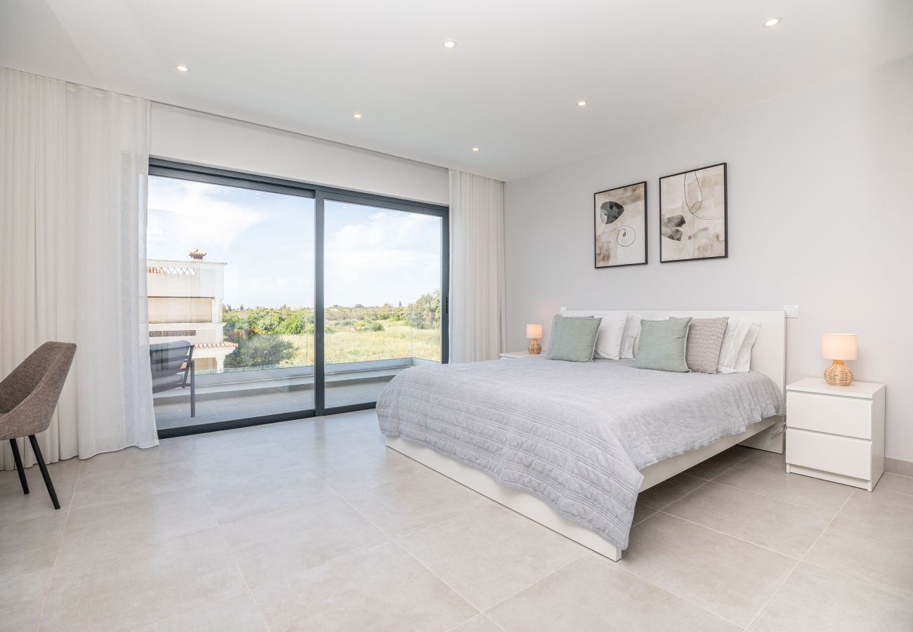 Villa in Tavira - VILLA MIA, Quinta da Foz 