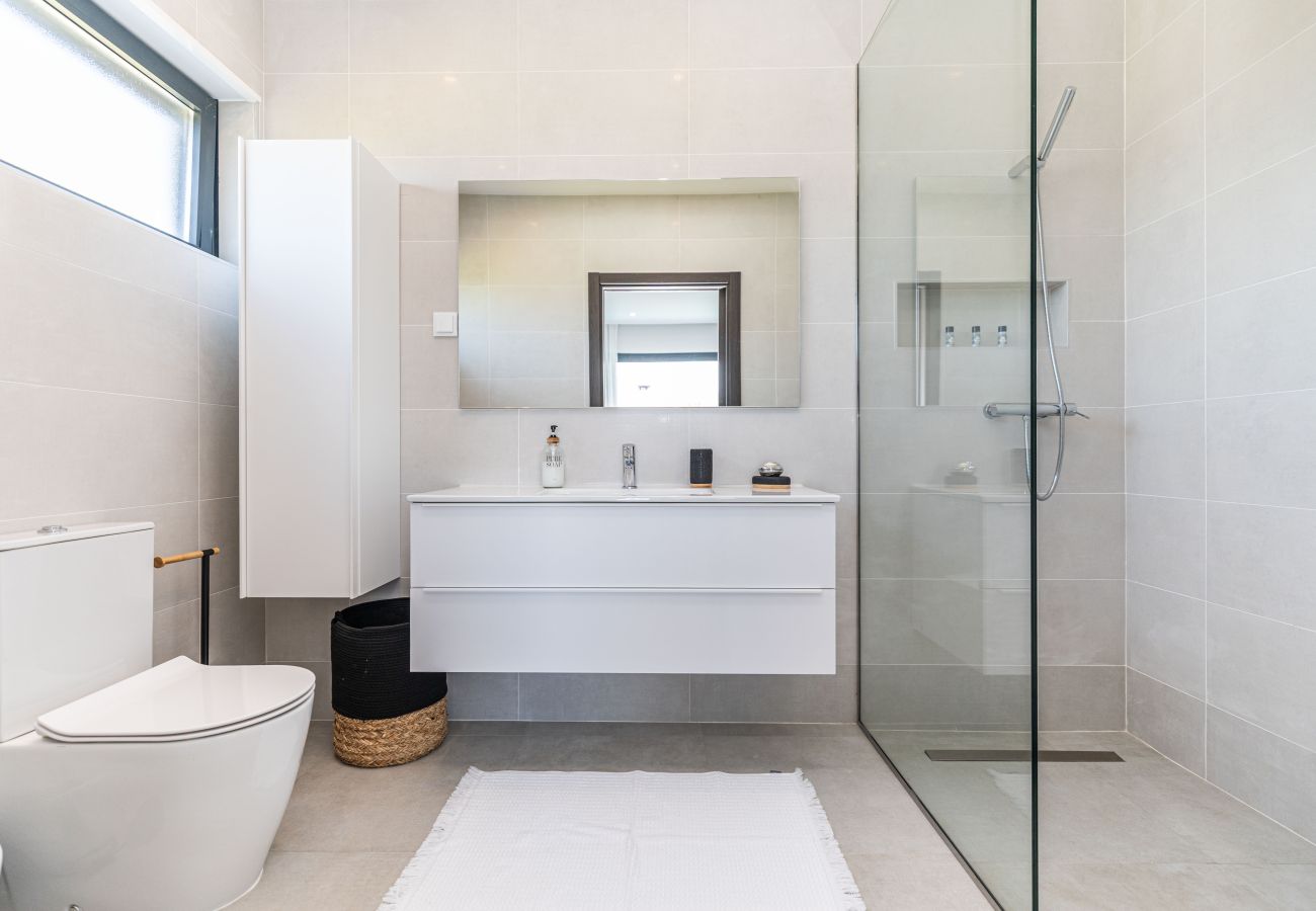 Villa in Tavira - VILLA MIA, Quinta da Foz 