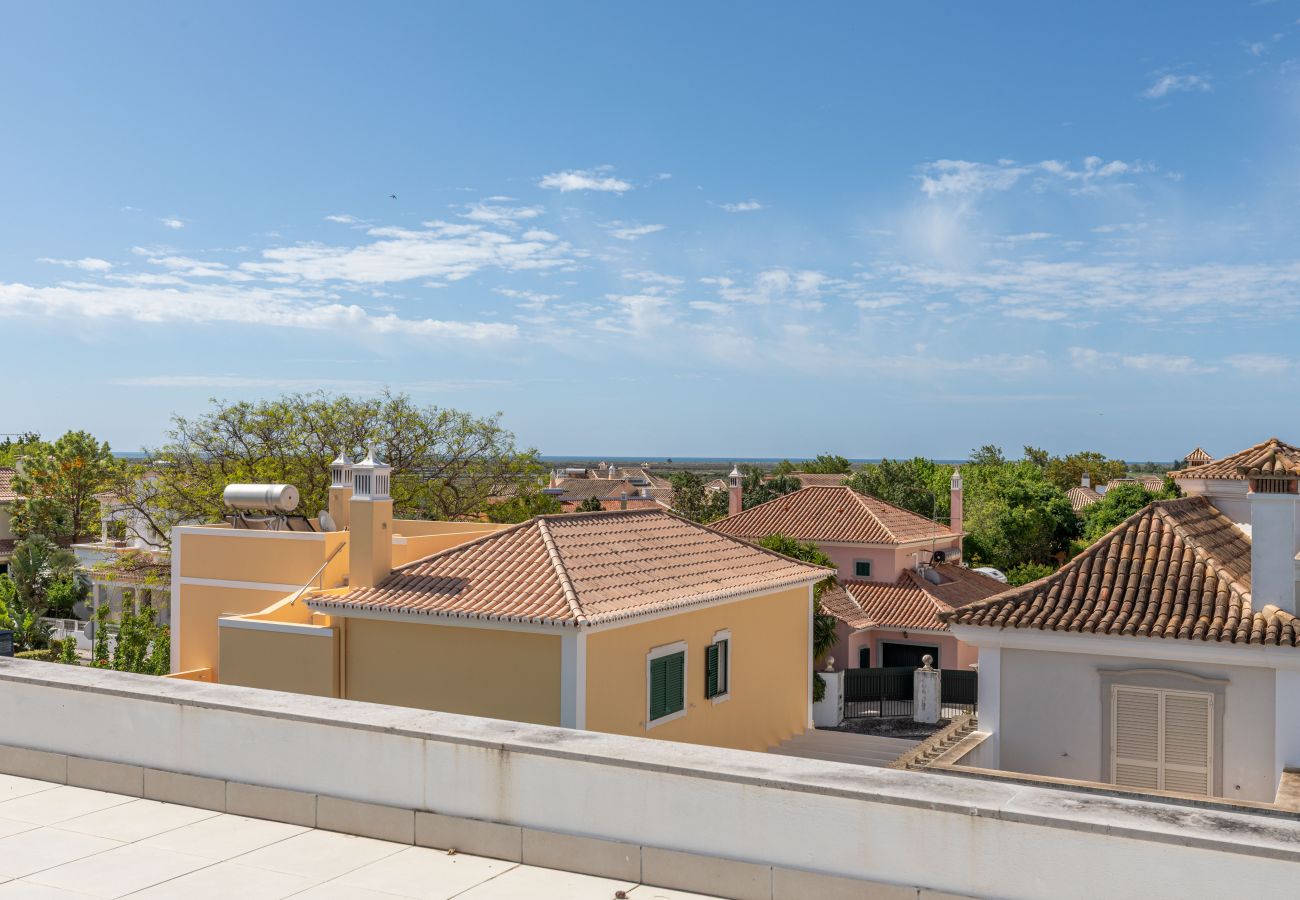 Villa in Tavira - VILLA MIA, Quinta da Foz 