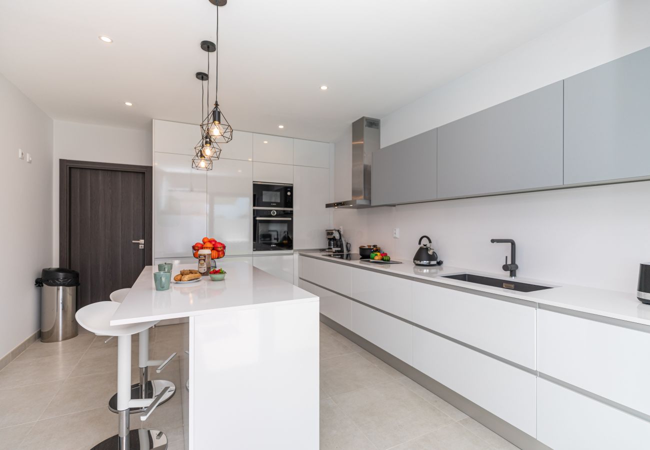 Villa in Tavira - VILLA MIA, Quinta da Foz 