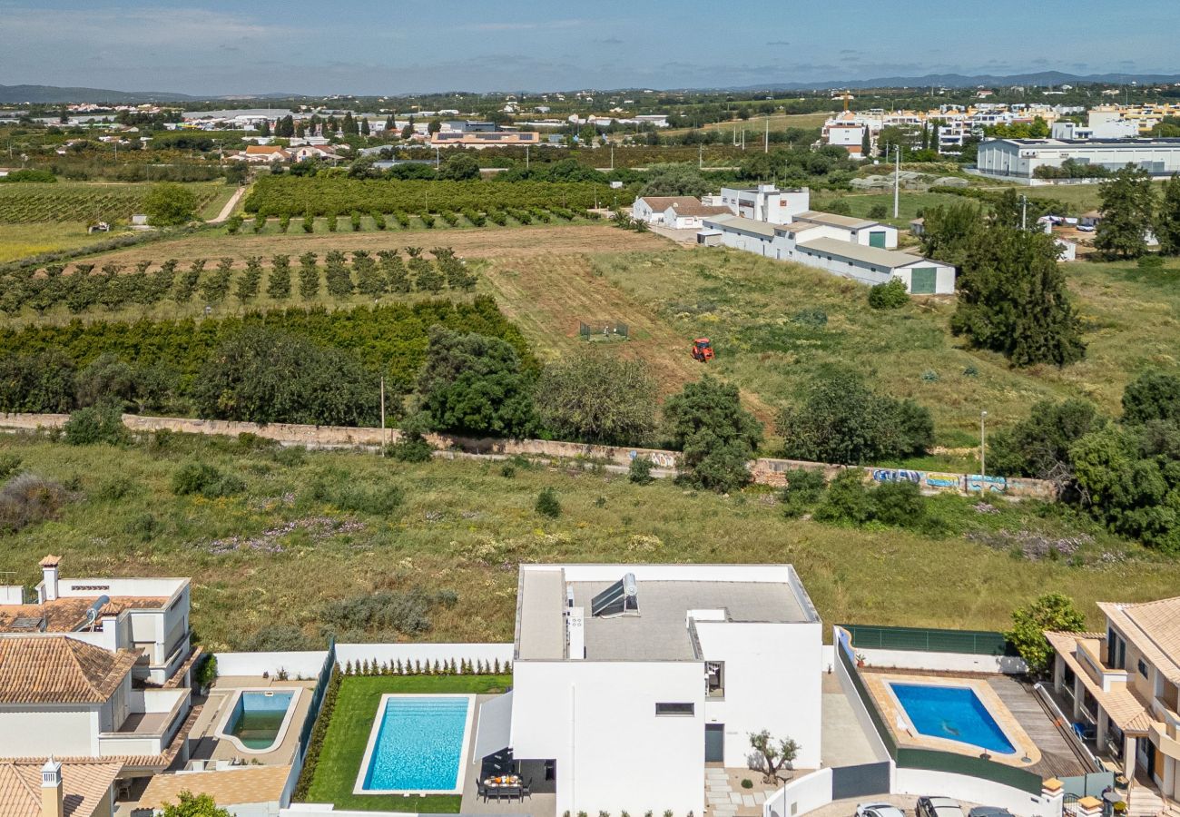 Villa in Tavira - VILLA MIA, Quinta da Foz 