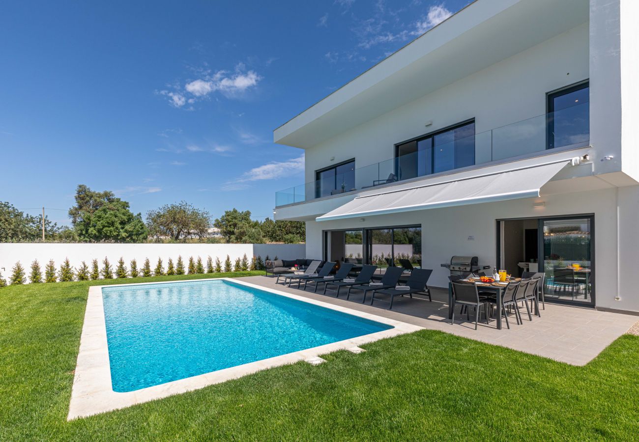Villa in Tavira - VILLA MIA, Quinta da Foz 