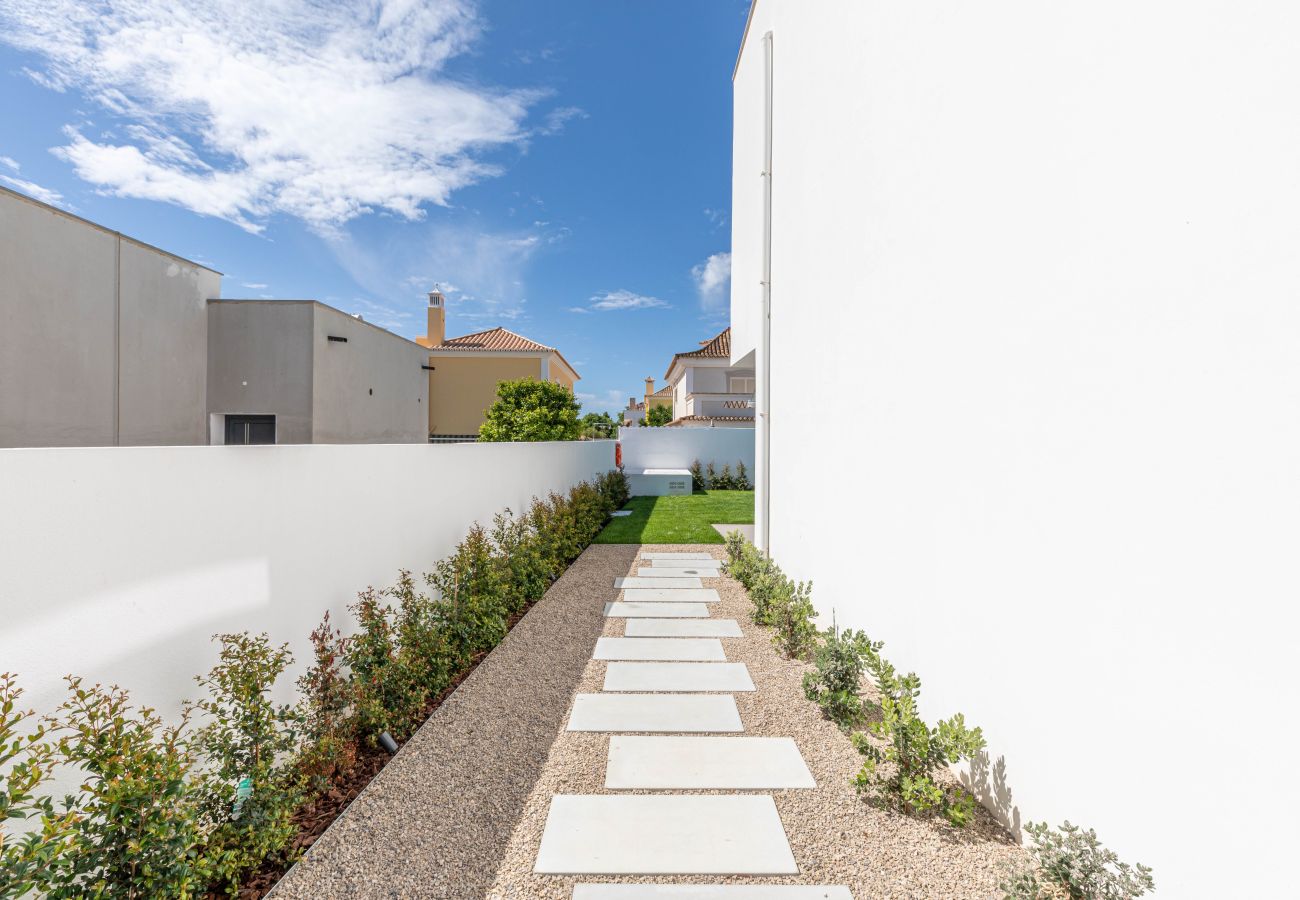 Villa in Tavira - VILLA MIA, Quinta da Foz 