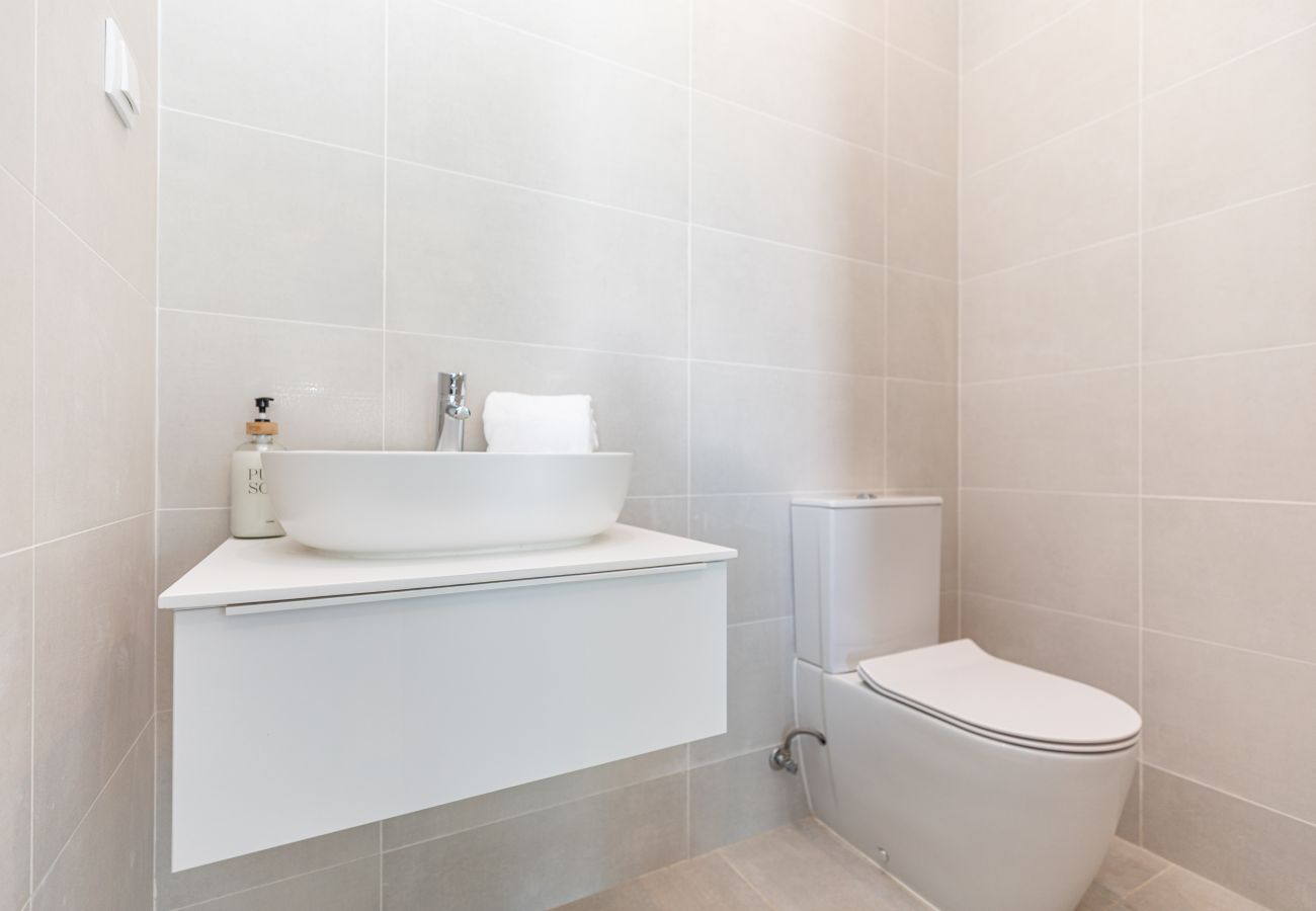 Villa in Tavira - VILLA MIA, Quinta da Foz 