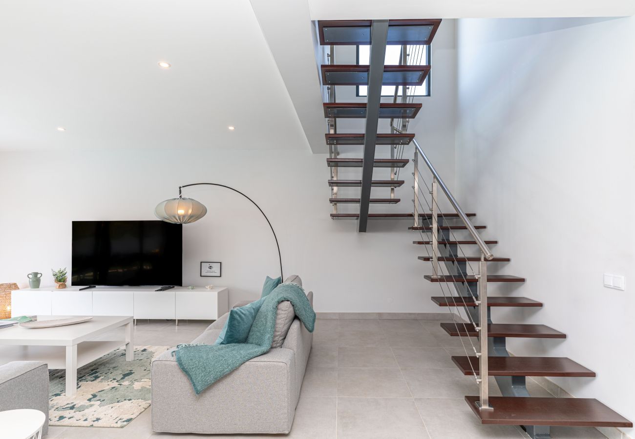 Villa in Tavira - VILLA MIA, Quinta da Foz 