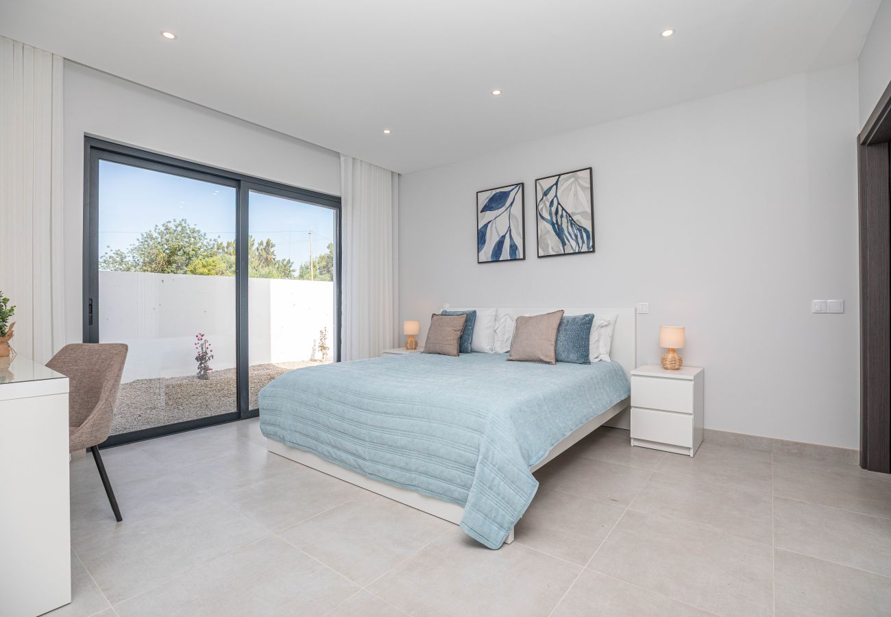 Villa in Tavira - VILLA MIA, Quinta da Foz 