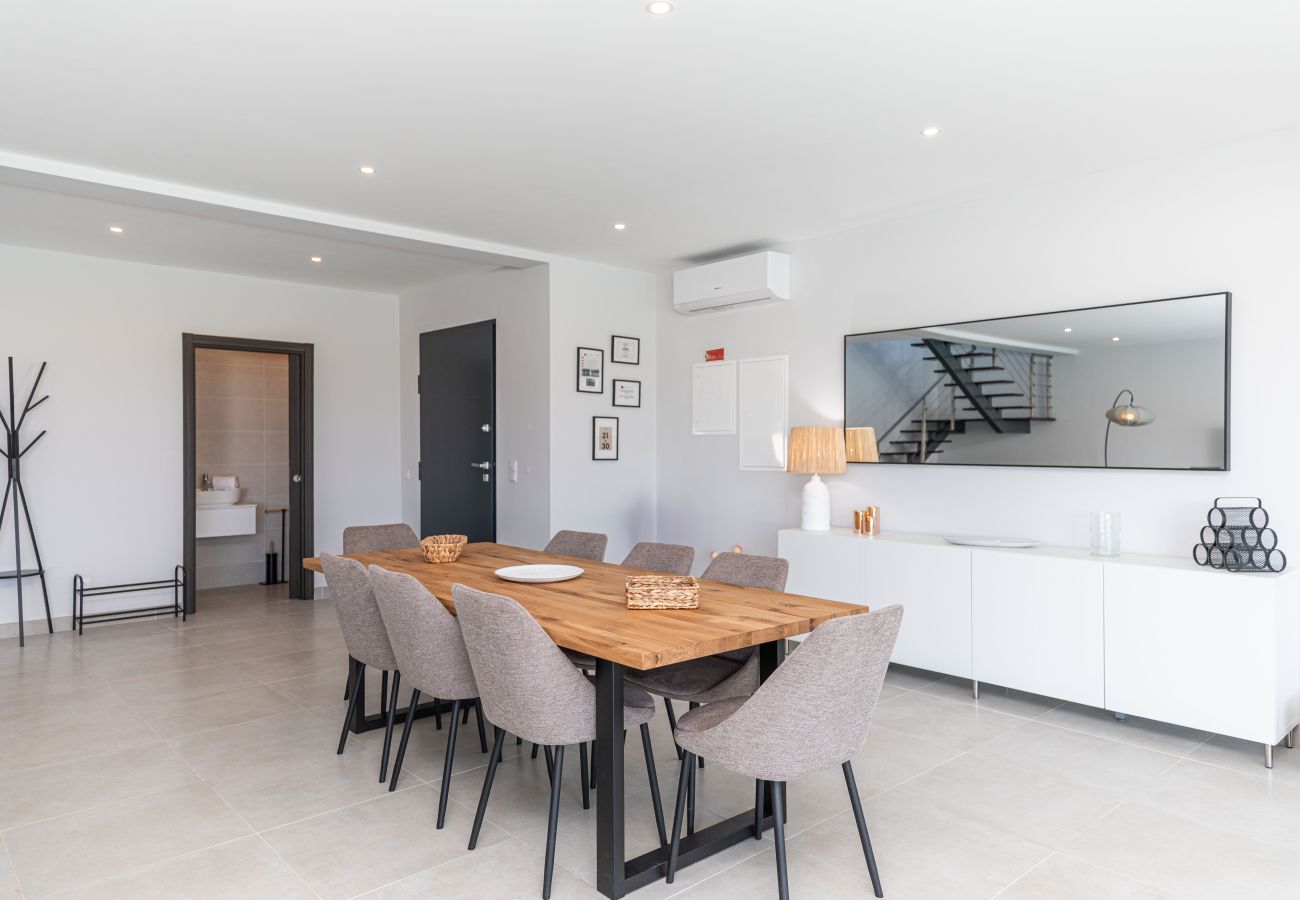 Villa in Tavira - VILLA MIA, Quinta da Foz 