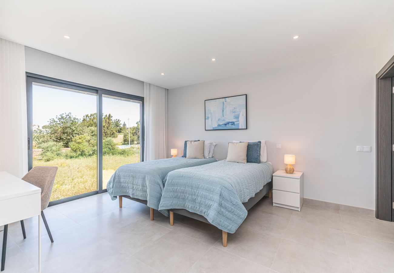 Villa in Tavira - VILLA MIA, Quinta da Foz 