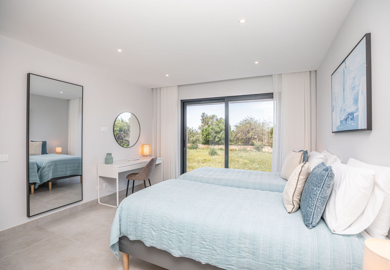 Villa in Tavira - VILLA MIA, Quinta da Foz 