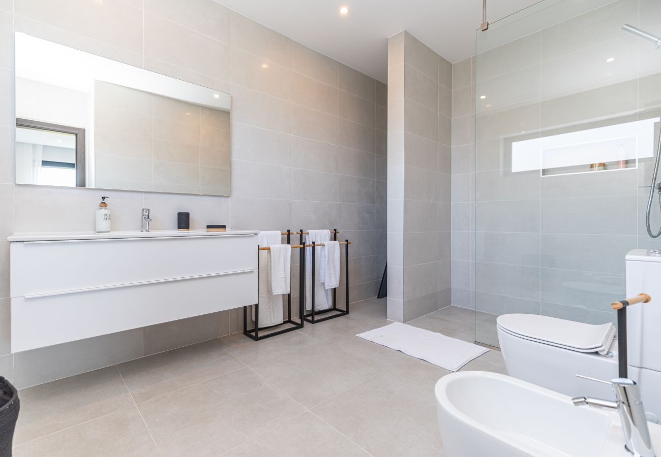 Villa in Tavira - VILLA MIA, Quinta da Foz 