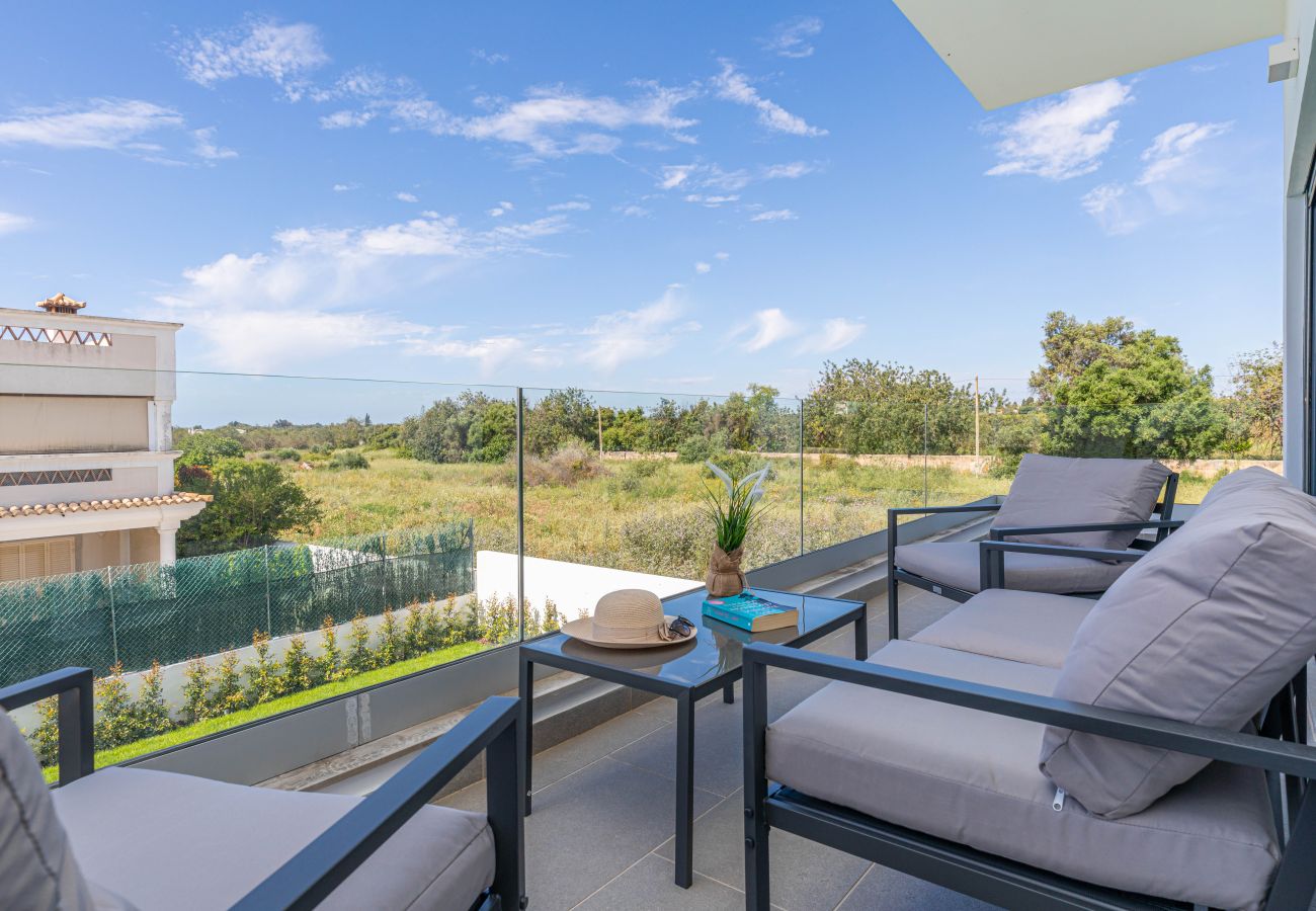 Villa in Tavira - VILLA MIA, Quinta da Foz 