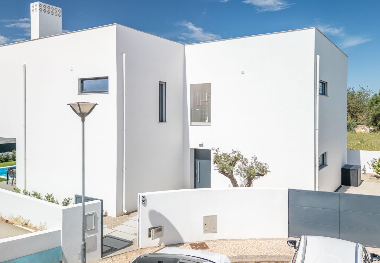 Villa in Tavira - VILLA MIA, Quinta da Foz 