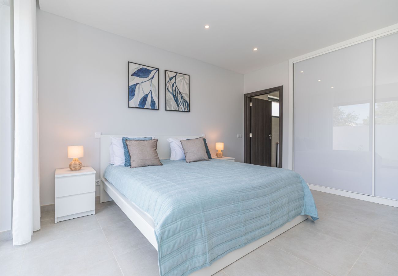 Villa in Tavira - VILLA MIA, Quinta da Foz 