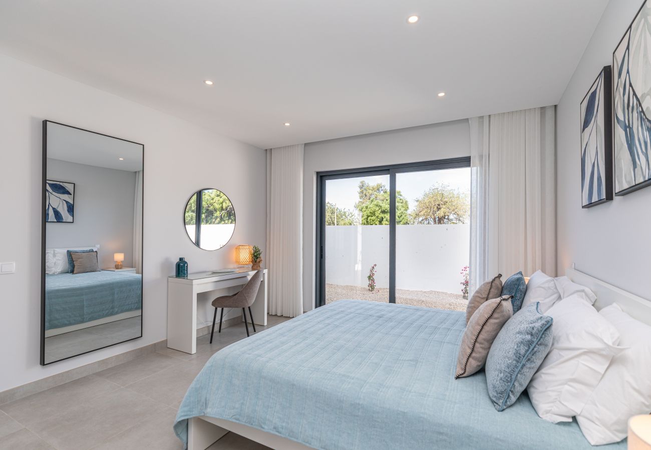 Villa in Tavira - VILLA MIA, Quinta da Foz 