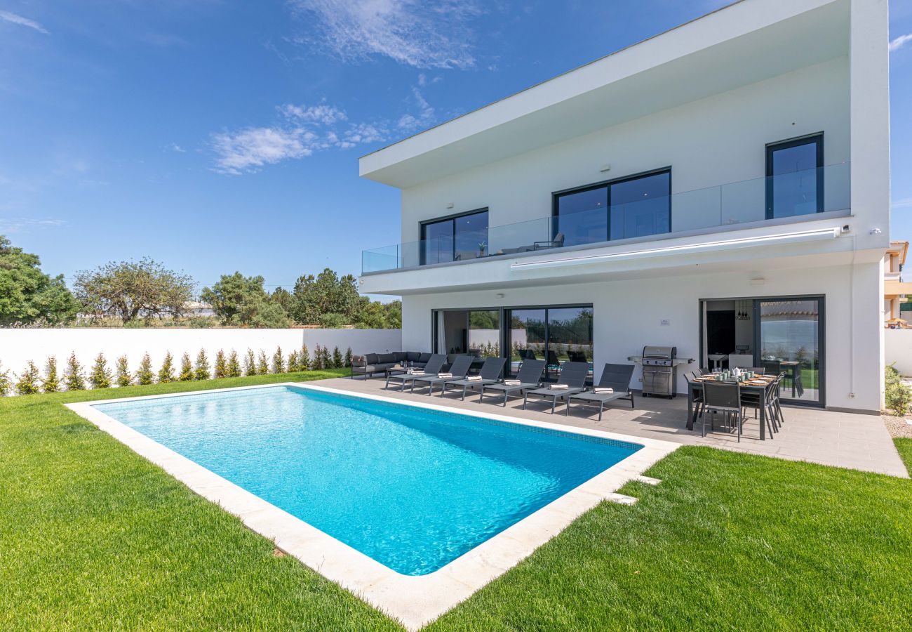 Villa in Tavira - VILLA MIA, Quinta da Foz 