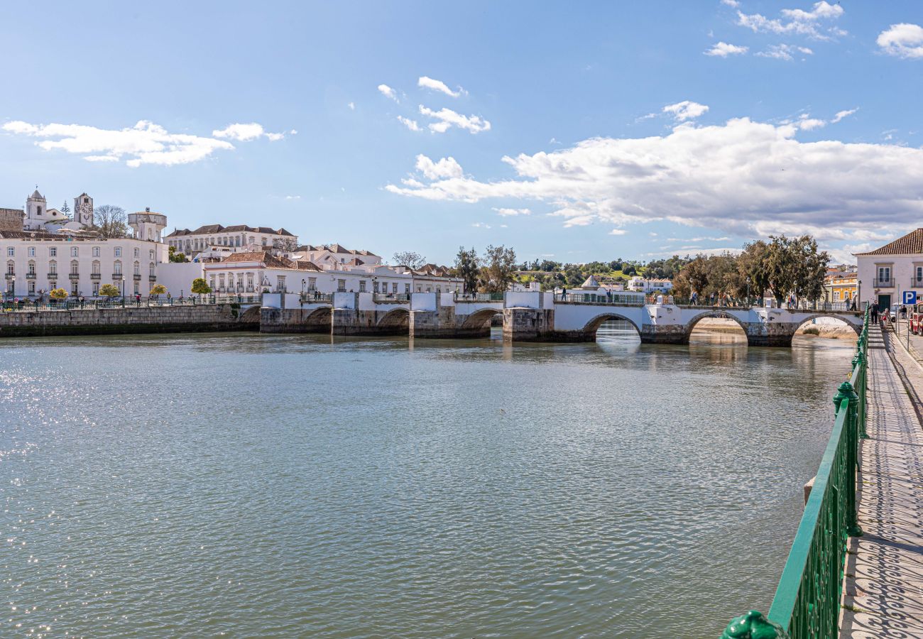 Villa in Tavira - VILLA MIA, Quinta da Foz 