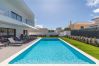 Villa in Tavira - VILLA MIA, Quinta da Foz 