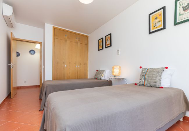 Apartment in Santa Luzia - APARTMENT BALSA, Santa Luzia Village Apartment in Santa Luzia - APARTMENT BALSA, Santa Luzia Village