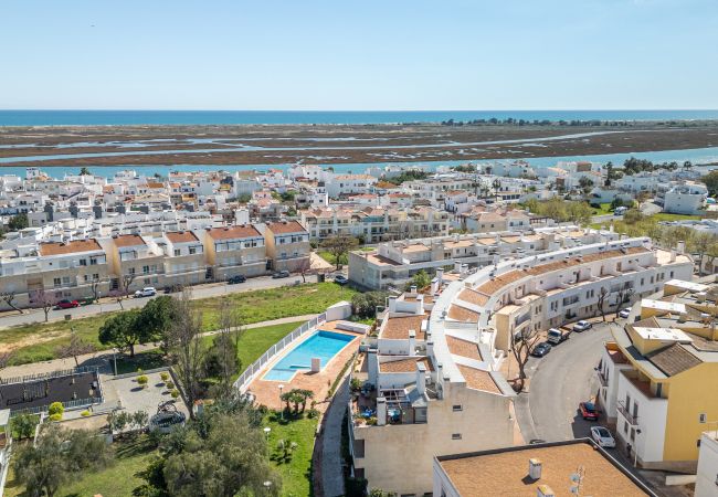 Apartment in Santa Luzia - APARTMENT BALSA, Santa Luzia Village Apartment in Santa Luzia - APARTMENT BALSA, Santa Luzia Village