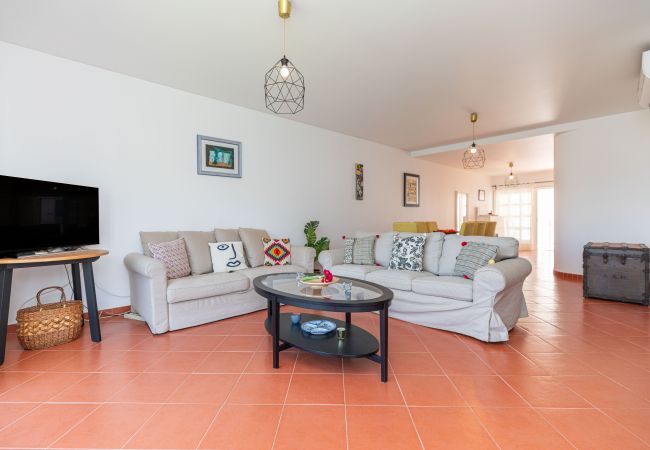 Apartment in Santa Luzia - APARTMENT BALSA, Santa Luzia Village Apartment in Santa Luzia - APARTMENT BALSA, Santa Luzia Village