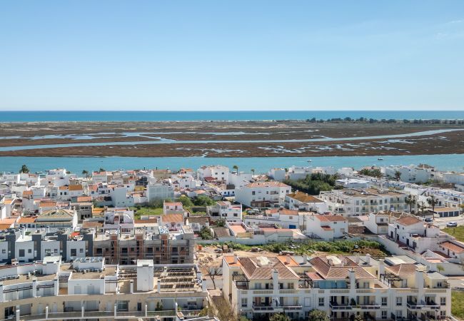 Apartment in Santa Luzia - APARTMENT BALSA, Santa Luzia Village Apartment in Santa Luzia - APARTMENT BALSA, Santa Luzia Village
