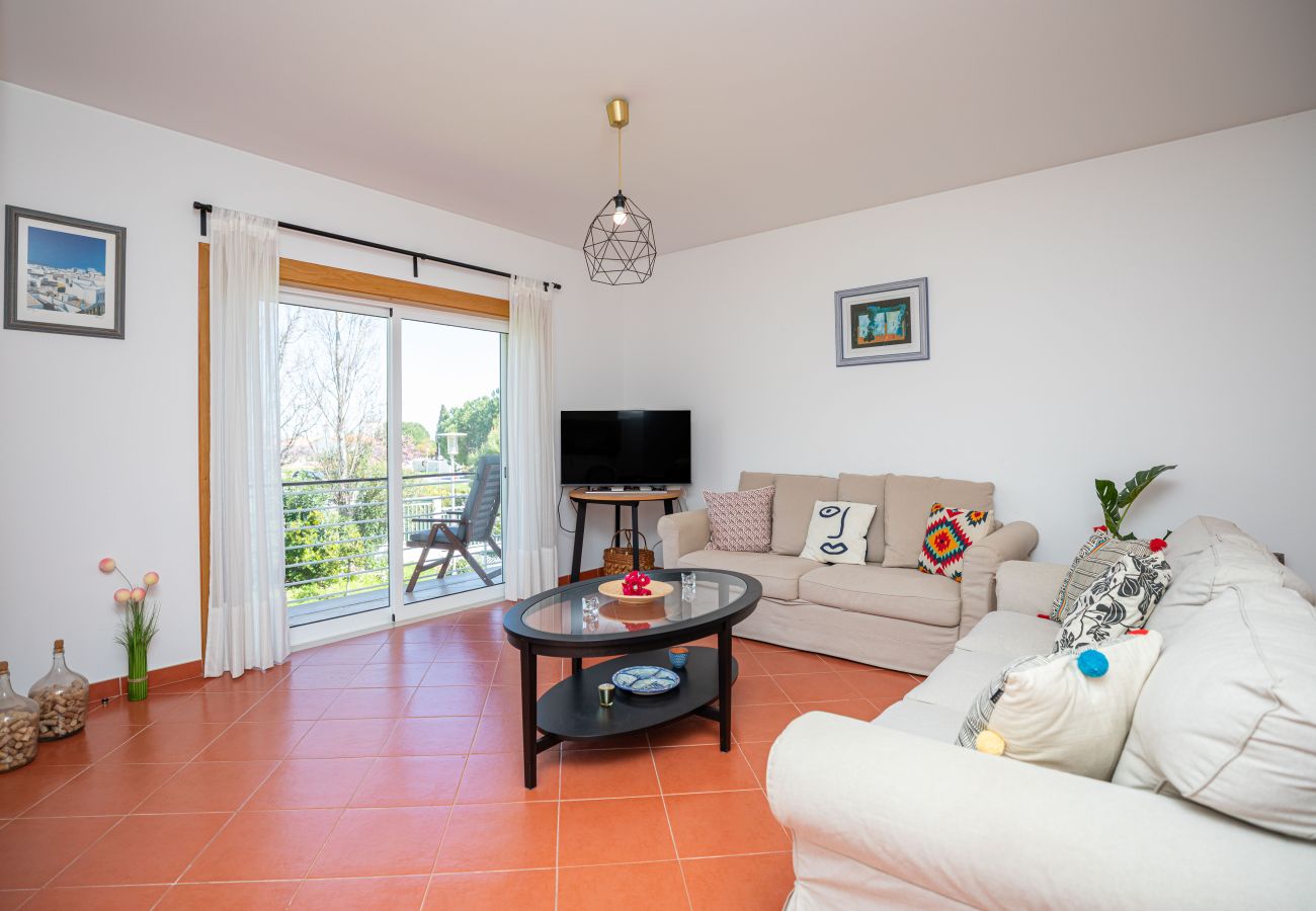 Apartment in Santa Luzia - APARTMENT BALSA, Santa Luzia Village