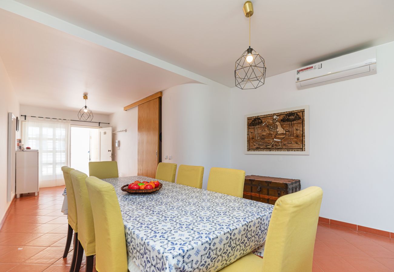 Apartment in Santa Luzia - APARTMENT BALSA, Santa Luzia Village