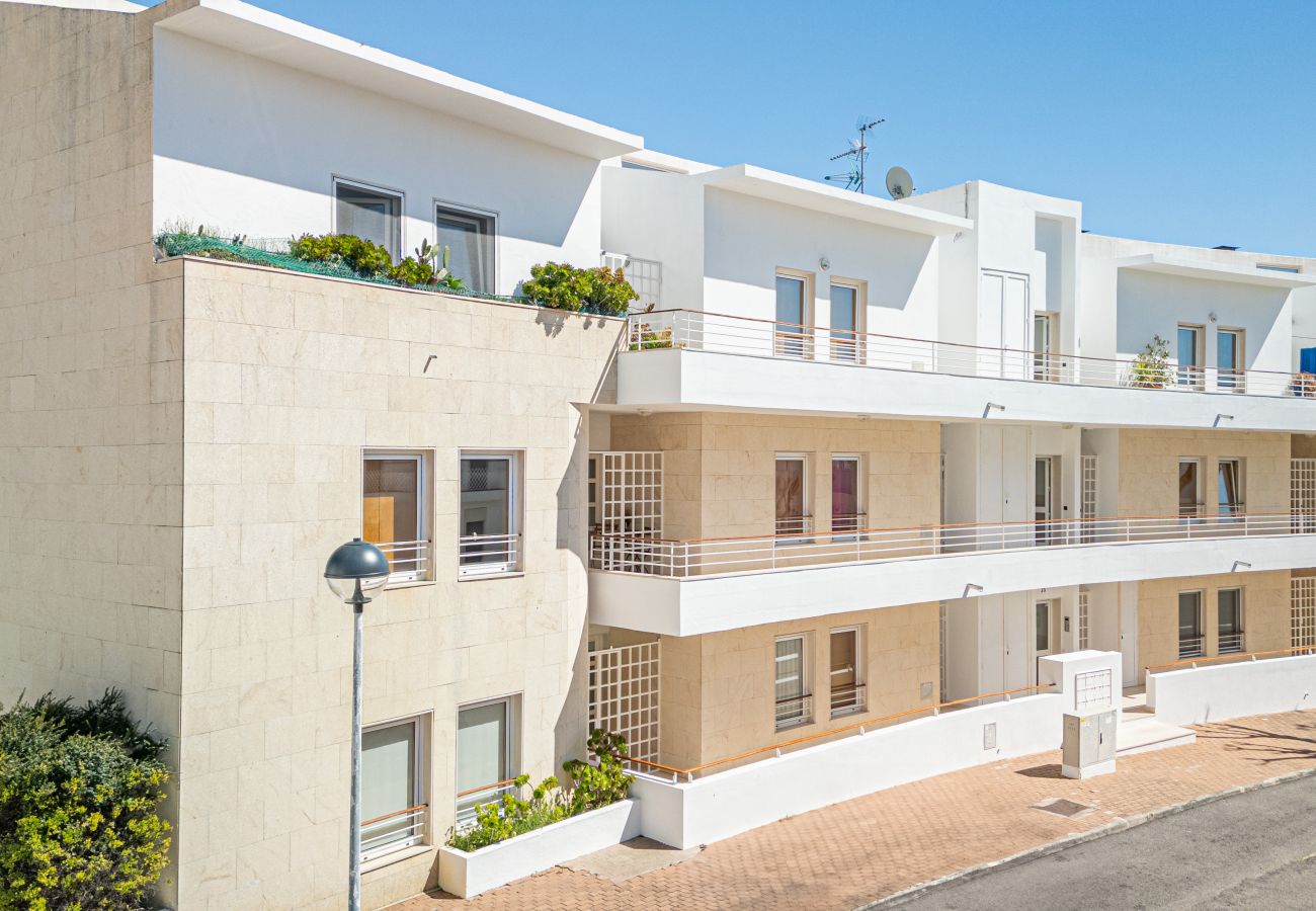 Apartment in Santa Luzia - APARTMENT BALSA, Santa Luzia Village