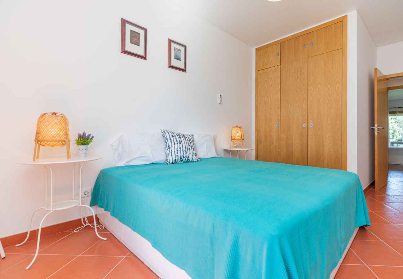 Apartment in Santa Luzia - APARTMENT BALSA, Santa Luzia Village